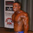 Clayton  Johnson - NPC Brooklyn Grand Prix 2010 - #1